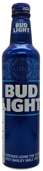 Bud Light Lagerbier 473ml